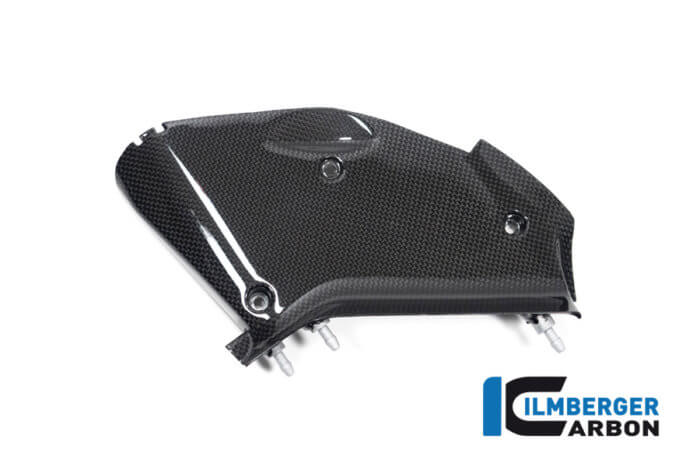 APM-PROJECT - BIKE-SECTOR - ILMBERGER CARBON - DUCATI DIAVEL V4 - 2023+