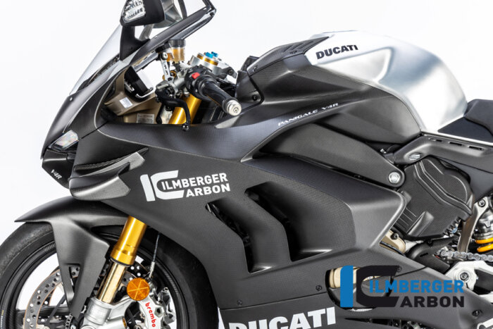 APM-PROJECT - BIKE-SECTOR - ILMBERGER - DUCATI - PANIGALE V4