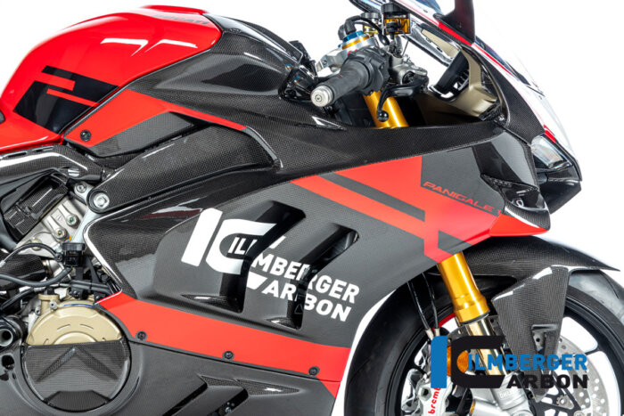 APM-PROJECT - BIKE-SECTOR - ILMBERGER - DUCATI - PANIGALE V4