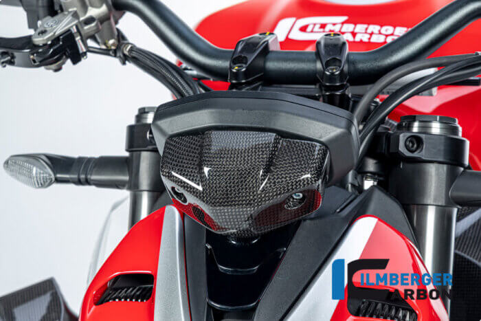 APM-PROJECT - BIKE-SECTOR - ILMBERGER - DUCATI - STREETFIGHTER V2 - 2022+
