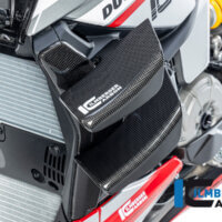 APM-PROJECT - BIKE-SECTOR - ILMBERGER - DUCATI - STREETFIGHTER V2 - 2022+