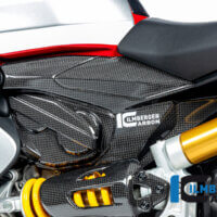 APM-PROJECT - BIKE-SECTOR - ILMBERGER - DUCATI - STREETFIGHTER V2 - 2022+