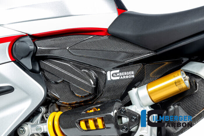 APM-PROJECT - BIKE-SECTOR - ILMBERGER - DUCATI - STREETFIGHTER V2 - 2022+