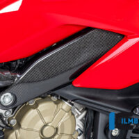 APM-PROJECT - BIKE-SECTOR - ILMBERGER - DUCATI - PANIGALE / STREETFIGHTER V4 - 2020+/2022+