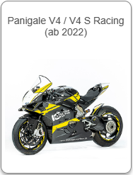 APM-PROJECT - BIKE-SECTOR - ILMBERGER - DUCATI - PANIGALE V4 RACING 2022+