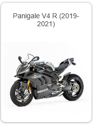 APM-PROJECT - BIKE-SECTOR - ILMBERGER - DUCATI - PANIGALE V4R 2019-2021