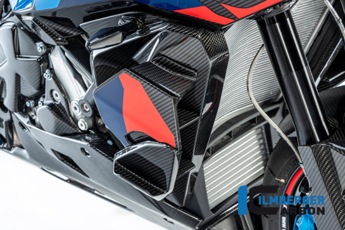 APM-PROJECT - BIKE-SECTOR - ILMBERGER - OBERER WINGLET RECHTS - BMW - M1000XR