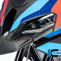 APM-PROJECT - BIKE-SECTOR - ILMBERGER - LUFTEINLASS - BMW - S1000XR - M1000XR