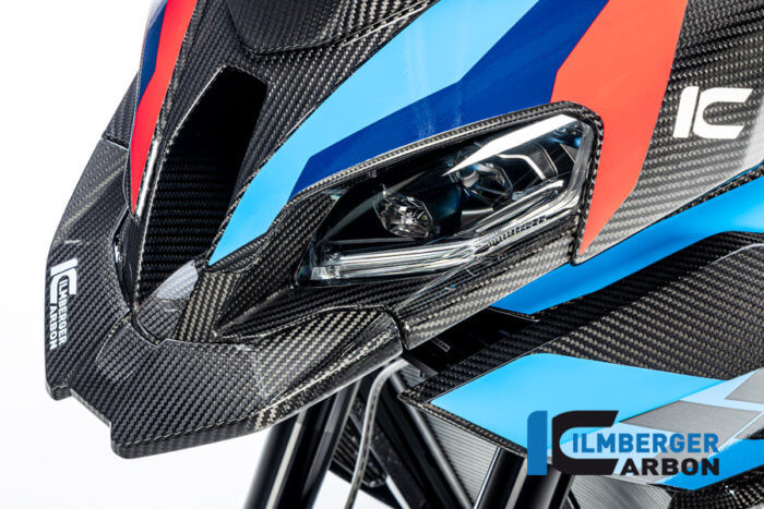 APM-PROJECT - BIKE-SECTOR - ILMBERGER - LUFTEINLASS - BMW - S1000XR - M1000XR