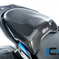 APM-PROJECT - BIKE-SECTOR - ILMBERGER - SOZIUSSITZABDECKUNG - BMW - S1000XR - M1000XR