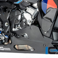 APM-PROJECT - BIKE-SECTOR - ILMBERGER - VERKLEIDUNGSUNTERTEIL - BMW - S1000XR - M1000XR