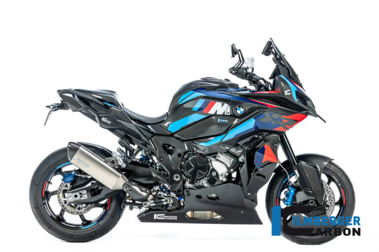 APM-PROJECT - BIKE-SECTOR - ILMBERGER - BMW - M1000XR