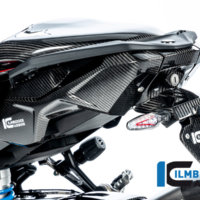 APM-PROJECT - BIKE-SECTOR - ILMBERGER - RAHMENHECKVERKLEIDUNG LINKS - BMW - M1000XR