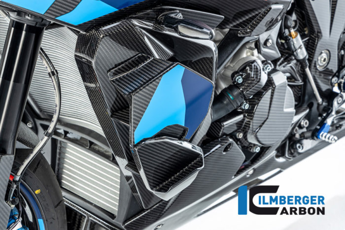 APM-PROJECT - BIKE-SECTOR - ILMBERGER - WINGLET INNEN LINKS - BMW - M1000XR S1000XR