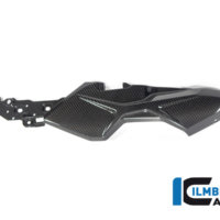 APM-PROJECT - BIKE-SECTOR - ILMBERGER - RAHMENHECKVERKLEIDUNG LINKS - BMW - M1000XR