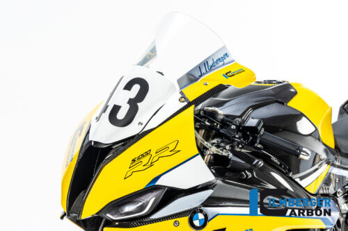 S1000RR 2019-2022 | ILMBERGER CARBON - RACING