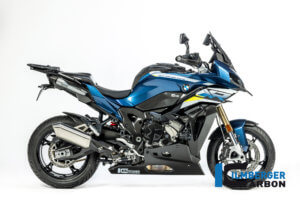 APM-PROJECT - BIKE-SECTOR - ILMBERGER CARBON - BMW - S1000XR