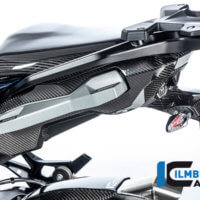 APM-PROJECT - BIKE-SECTOR - ILMBERGER - Rahmenheckverkleidung links - BMW - S1000XR