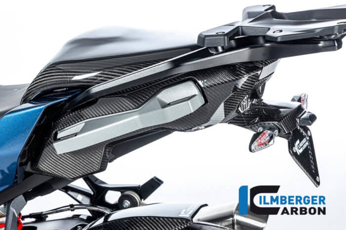 APM-PROJECT - BIKE-SECTOR - ILMBERGER - Rahmenheckverkleidung links - BMW - S1000XR