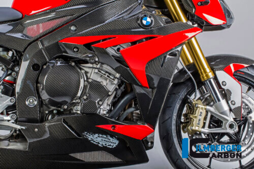 S1000R 2014-2016 | ILMBERGER CARBON