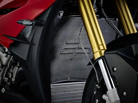 EVOTECH PERFORMANCE - S1000XR, 2015-2019