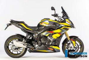 APM-PROJECT - BIKE-SECTOR - ILMBERGER - BMW - S1000XR