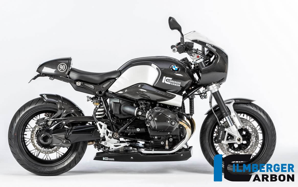 APM-PROJECT - BIKE-SECTOR - ILMBERGER - BMW - R NINE T