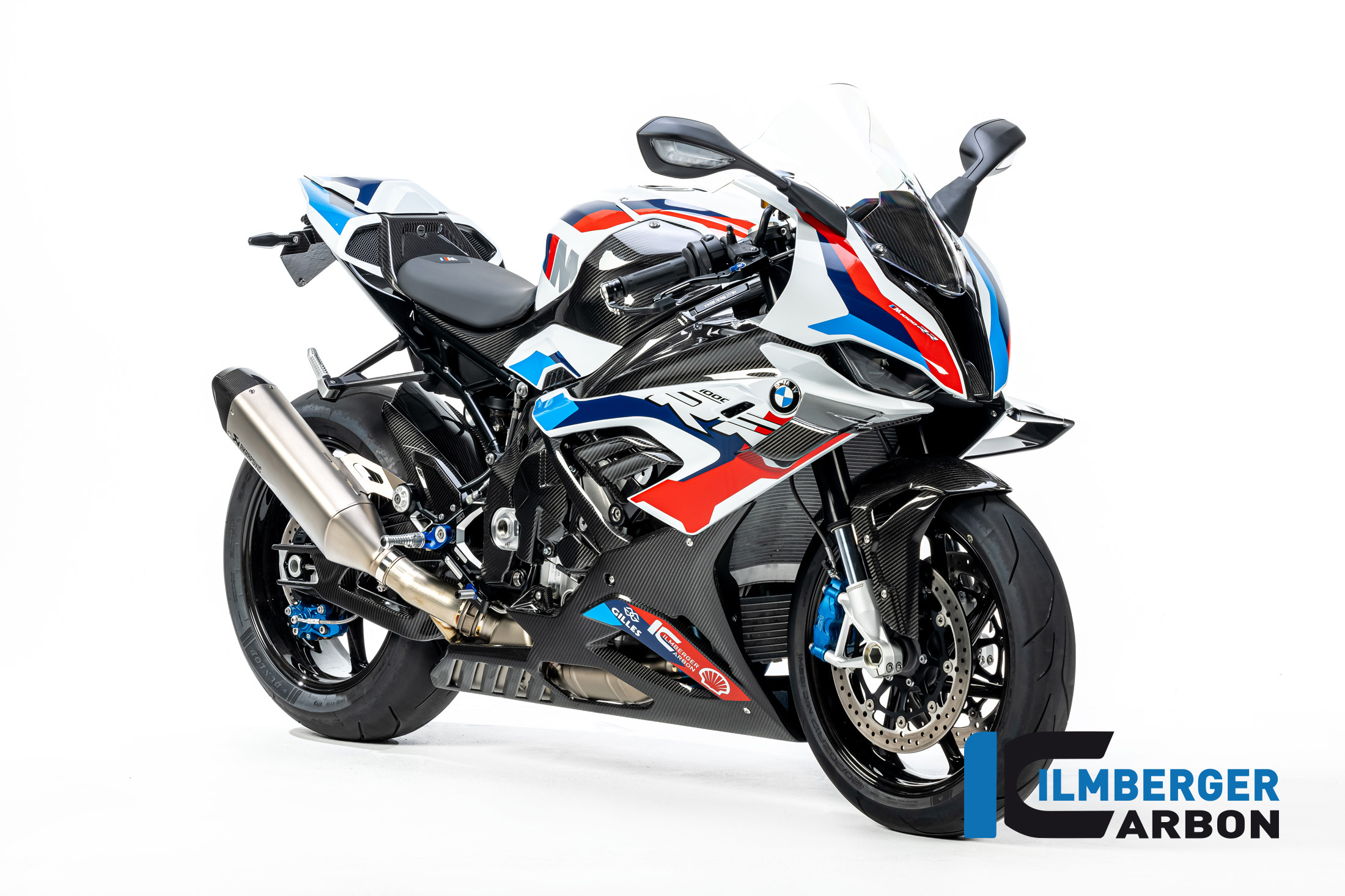 APM-PROJECT - BIKE-SECTOR - ILMBERGER - BMW M1000RR