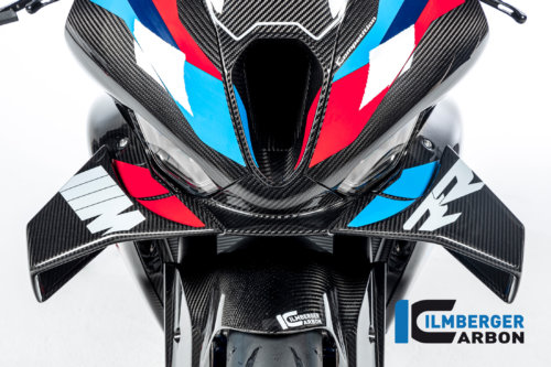 M1000RR 2023+ | ILMBERGER CARBON - STREET