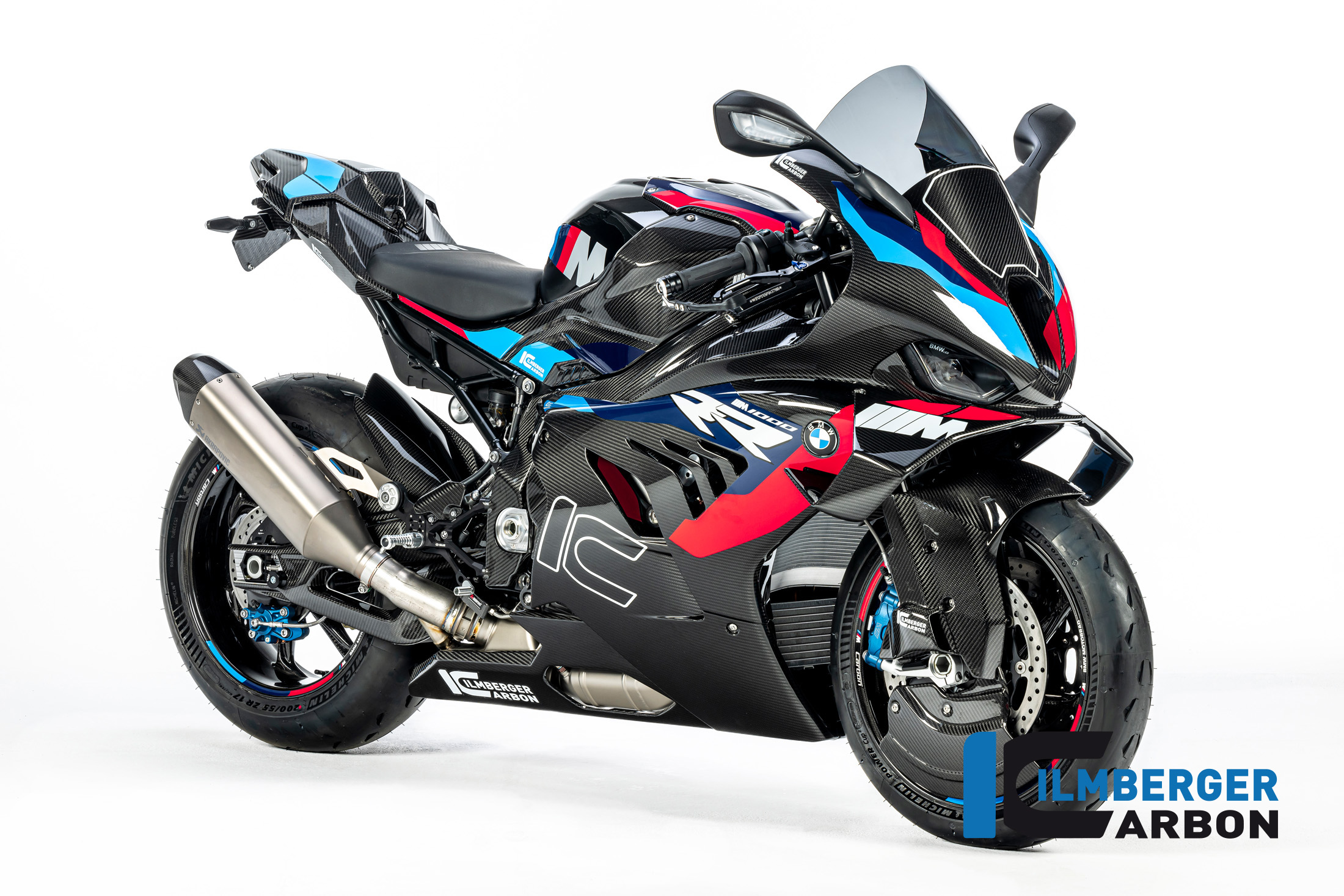 APM-PROJECT - BIKE-SECTOR - ILMBERGER - BMW M1000RR