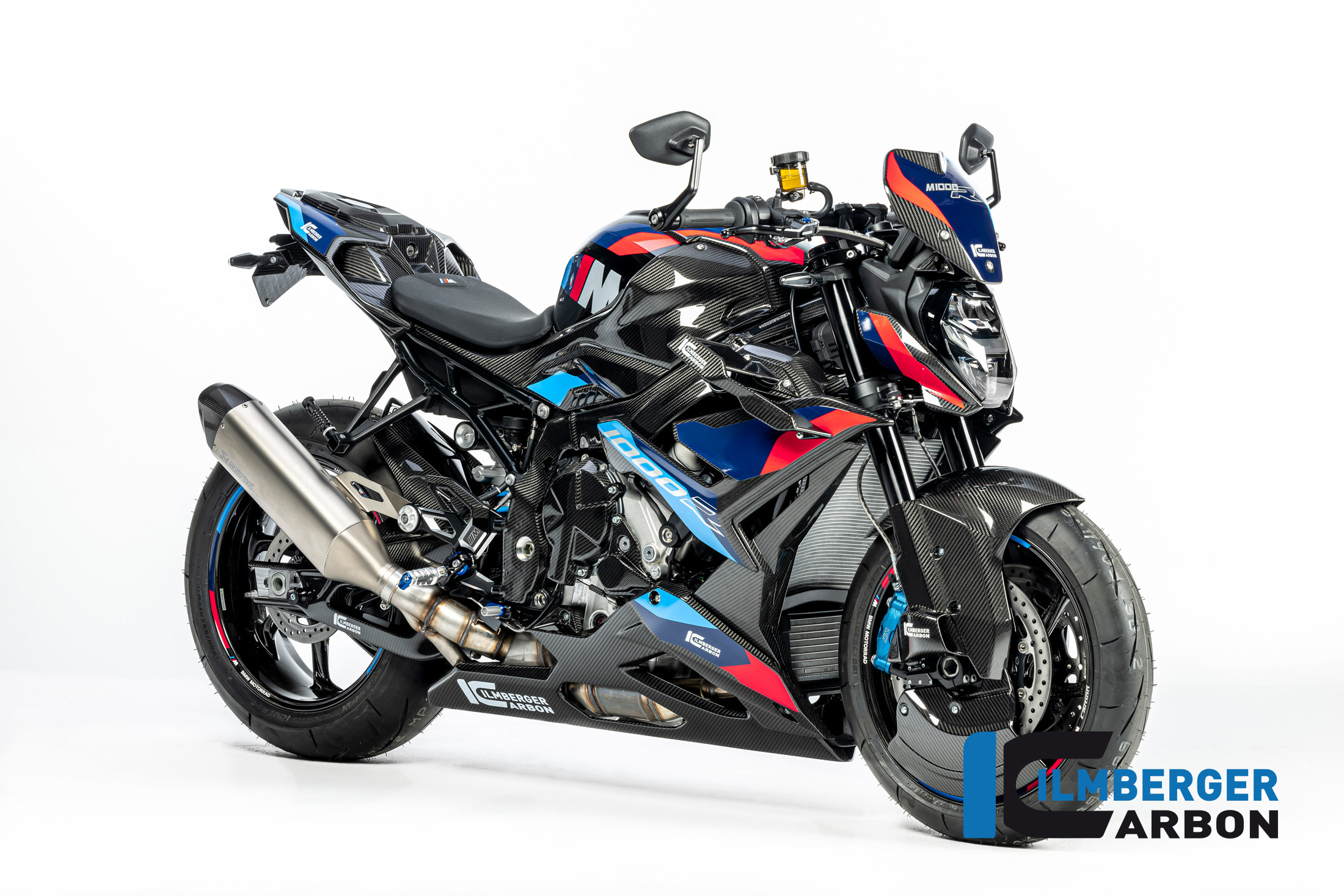 APM-PROJECT - BIKE-SECTOR - ILMBERGER - BMW M1000R