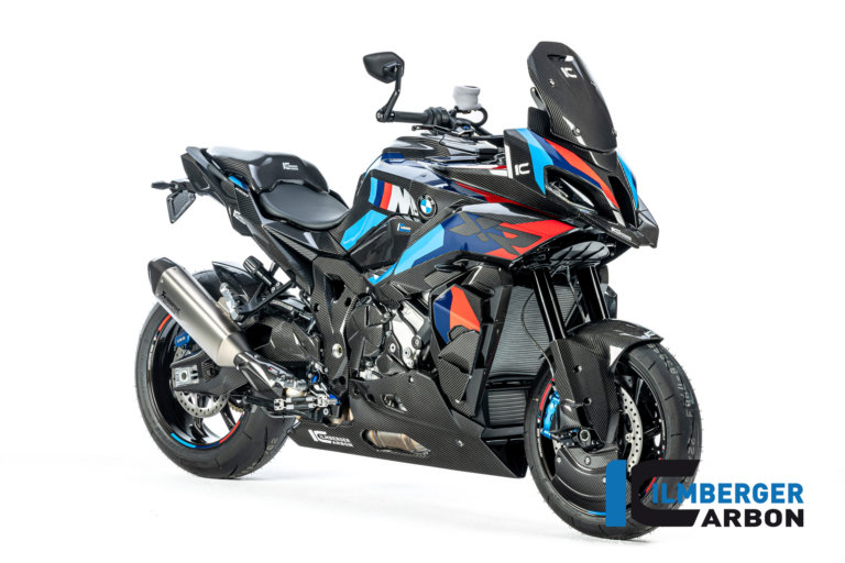 APM-PROJECT - BIKE-SECTOR - ILMBERGER - BMW M1000XR