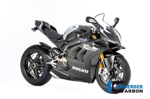 PANIGALE V4R | 2019-2021