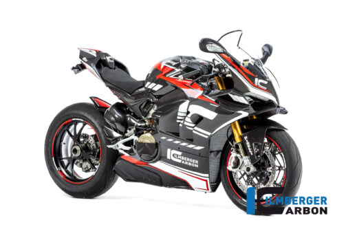 PANIGALE V4 | 2020-2021