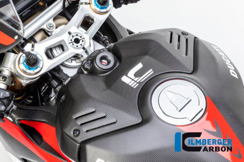 ILMBERGER CARBON - PANIGALE V4 | 2018-2019