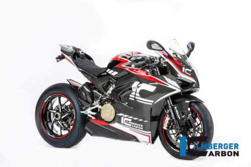 PANIGALE V4 | 2018-2019
