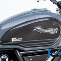 APM-PROJECT - BIKE-SECTOR - ILMBERGER - DUCATI SCRAMBLER