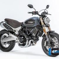 APM-PROJECT - BIKE-SECTOR - ILMBERGER - DUCATI SCRAMBLER 1100