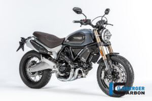 APM-PROJECT - BIKE-SECTOR - ILMBERGER - DUCATI SCRAMBLER 1100