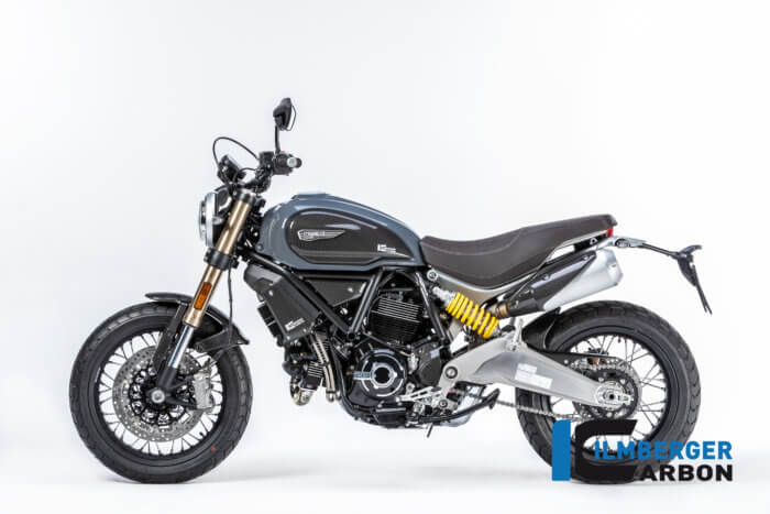 APM-PROJECT - BIKE-SECTOR - ILMBERGER - DUCATI SCRAMBLER