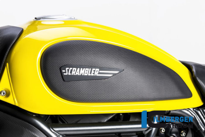 APM-PROJECT - BIKE-SECTOR - ILMBERGER - DUCATI SCRAMBLER