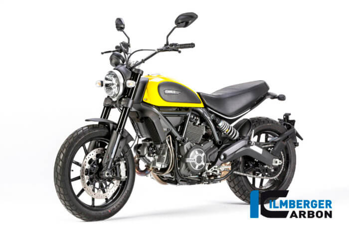 APM-PROJECT - BIKE-SECTOR - ILMBERGER - DUCATI SCRAMBLER ICON