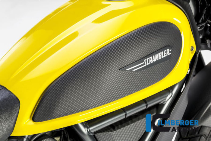 APM-PROJECT - BIKE-SECTOR - ILMBERGER - DUCATI SCRAMBLER