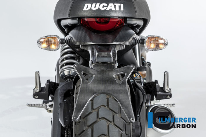 APM-PROJECT - BIKE-SECTOR - ILMBERGER - DUCATI SCRAMBLER