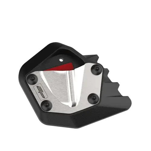 APM-PROJECT - BIKE-SECTOR - EVOTECH-PERFORMANCE - BMW - EP SIDE STAND EXTENSION PLATE - BMW - S1000XR