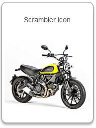 APM-PROJECT - BIKE-SECTOR - ILMBERGER - DUCATI SCRAMBLER ICON