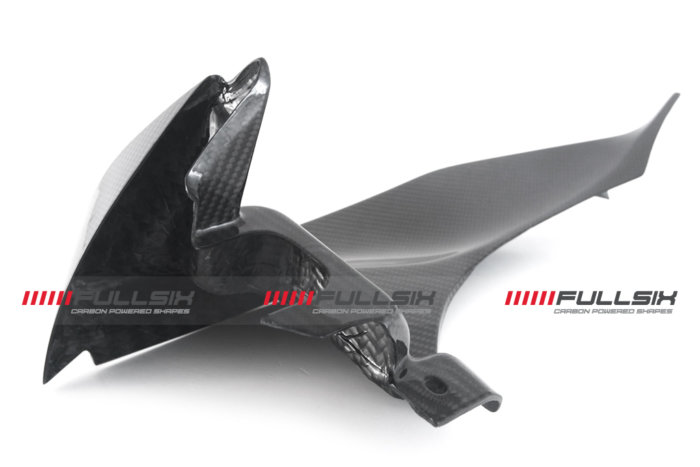 APM-PROJECT - BIKE-SECTOR - FULLSIX - YAMAHA YZF-R1M