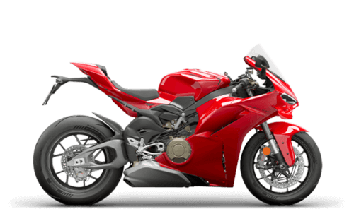 PANIGALE V4 | 2025+