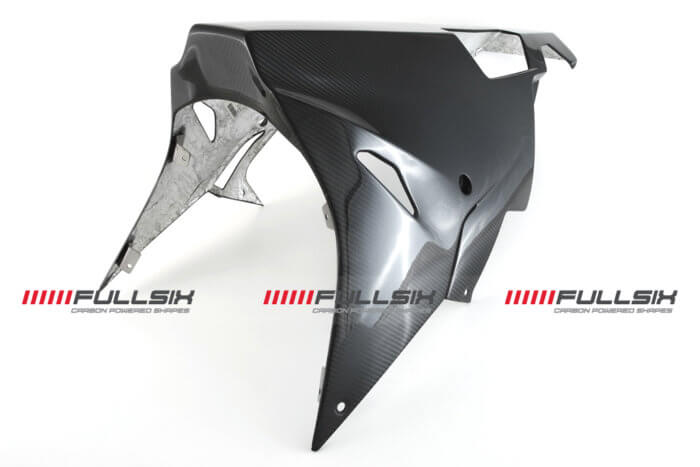 APM-PROJECT - BIKE-SECTOR - FULLSIX CARBON - BMW S1000RR - BELLY PAN TC42