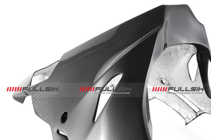 APM-PROJECT - BIKE-SECTOR - FULLSIX CARBON - BMW S1000RR - BELLY PAN TC42